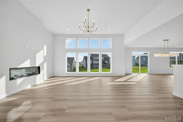 $599,900 | 232 Balmoral Gdns Court, Lake St. Louis, MO 63367