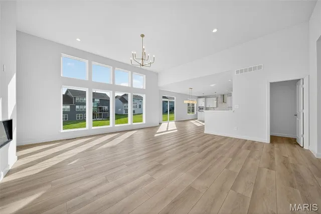 $599,900 | 232 Balmoral Gdns Court, Lake St. Louis, MO 63367