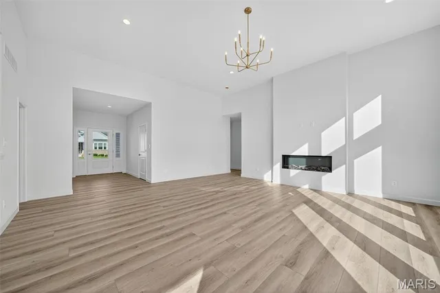 $599,900 | 232 Balmoral Gdns Court, Lake St. Louis, MO 63367