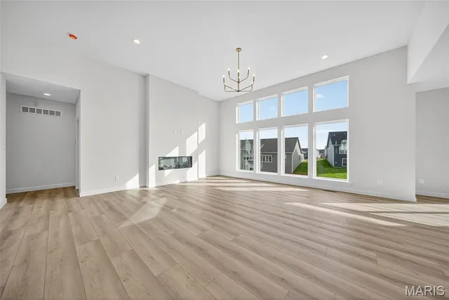 $599,900 | 232 Balmoral Gdns Court, Lake St. Louis, MO 63367