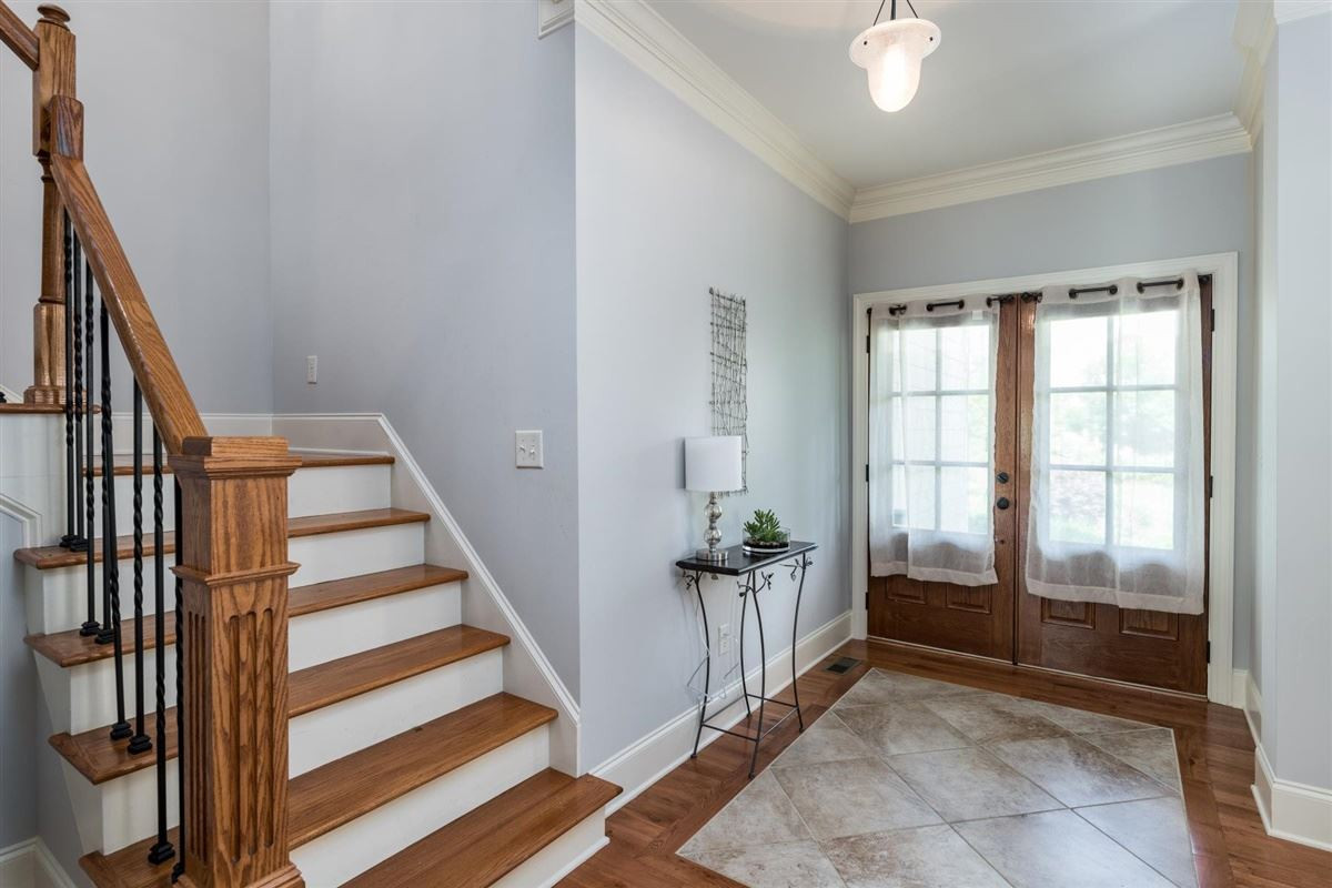 5313 Pomfret Point Raleigh, NC 27612 - Photo 4 of 30 Photo 4
