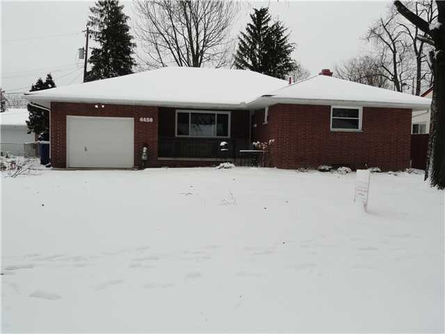 4458 Okell Road Columbus, OH 43224 - Photo 1 of 16 Gallery Image 1