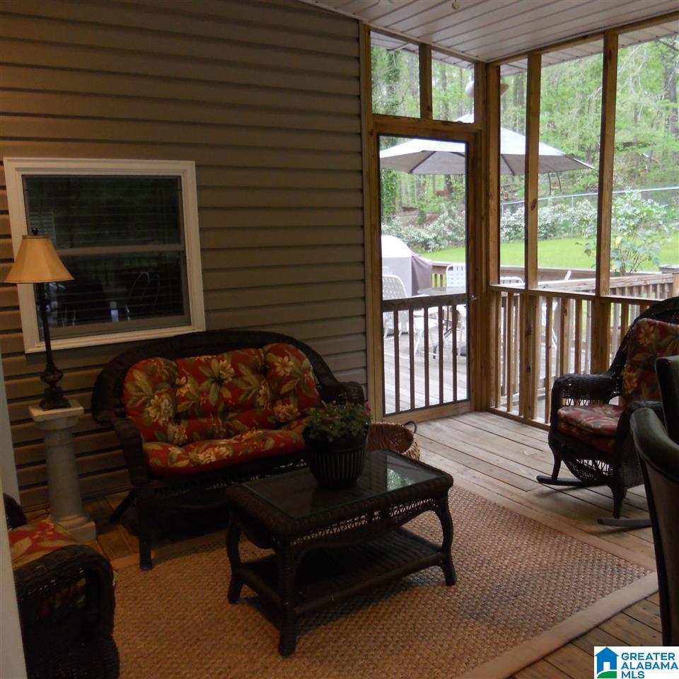 8063 Happy Hollow Road Trussville, AL 35173 - Photo 19 of 20