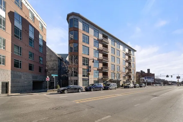 $1,399,000 | 150 Dorchester Avenue, Unit 604, Boston, MA 02127