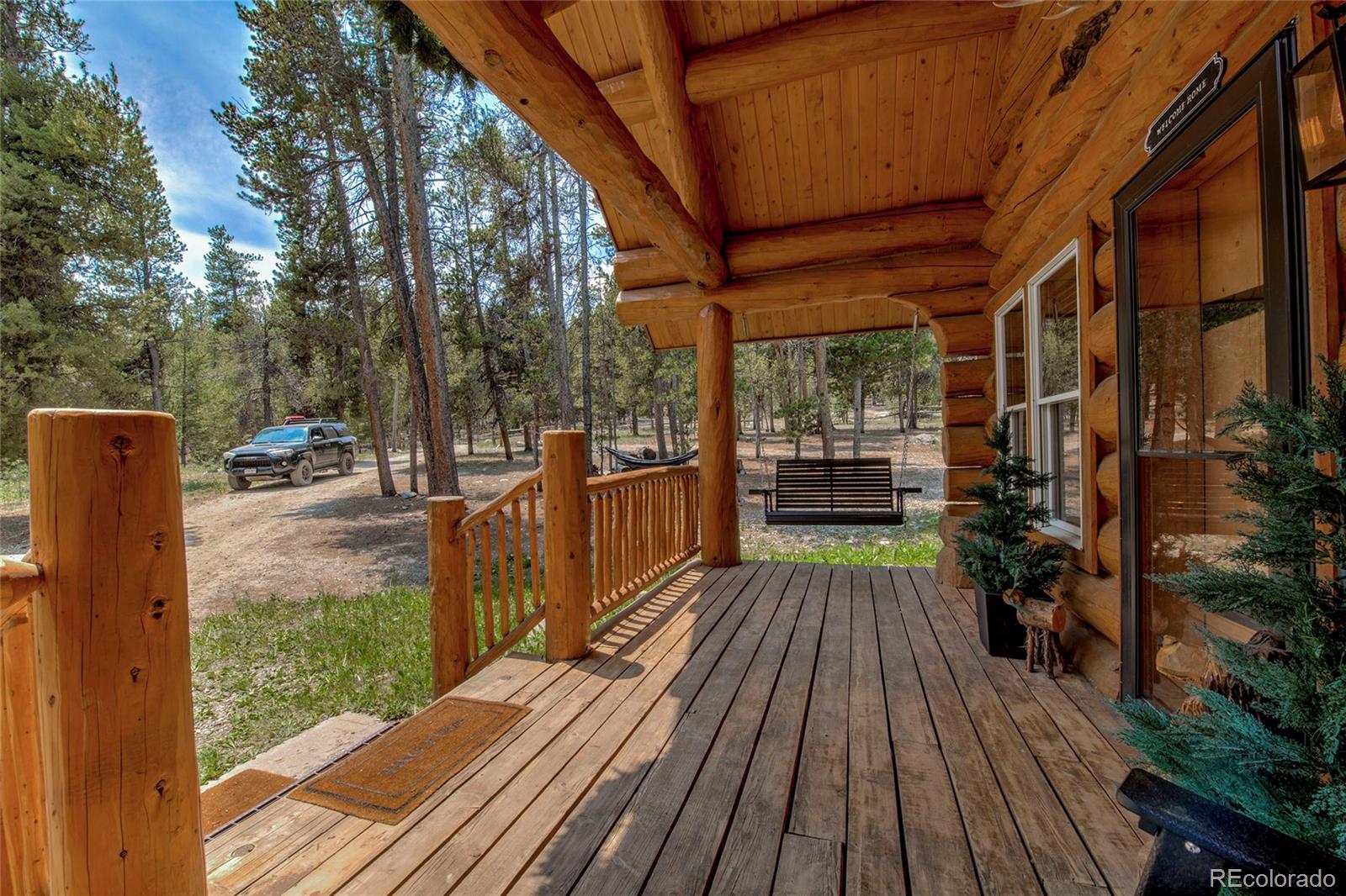 324 Skidoo Road Fairplay, CO 80440 - Photo 10 of 38