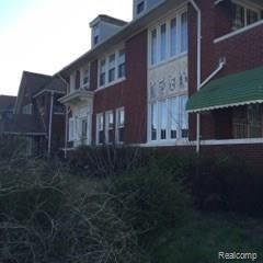 2075 Calvert Avenue Detroit, MI 48206 - Photo 40 of 49