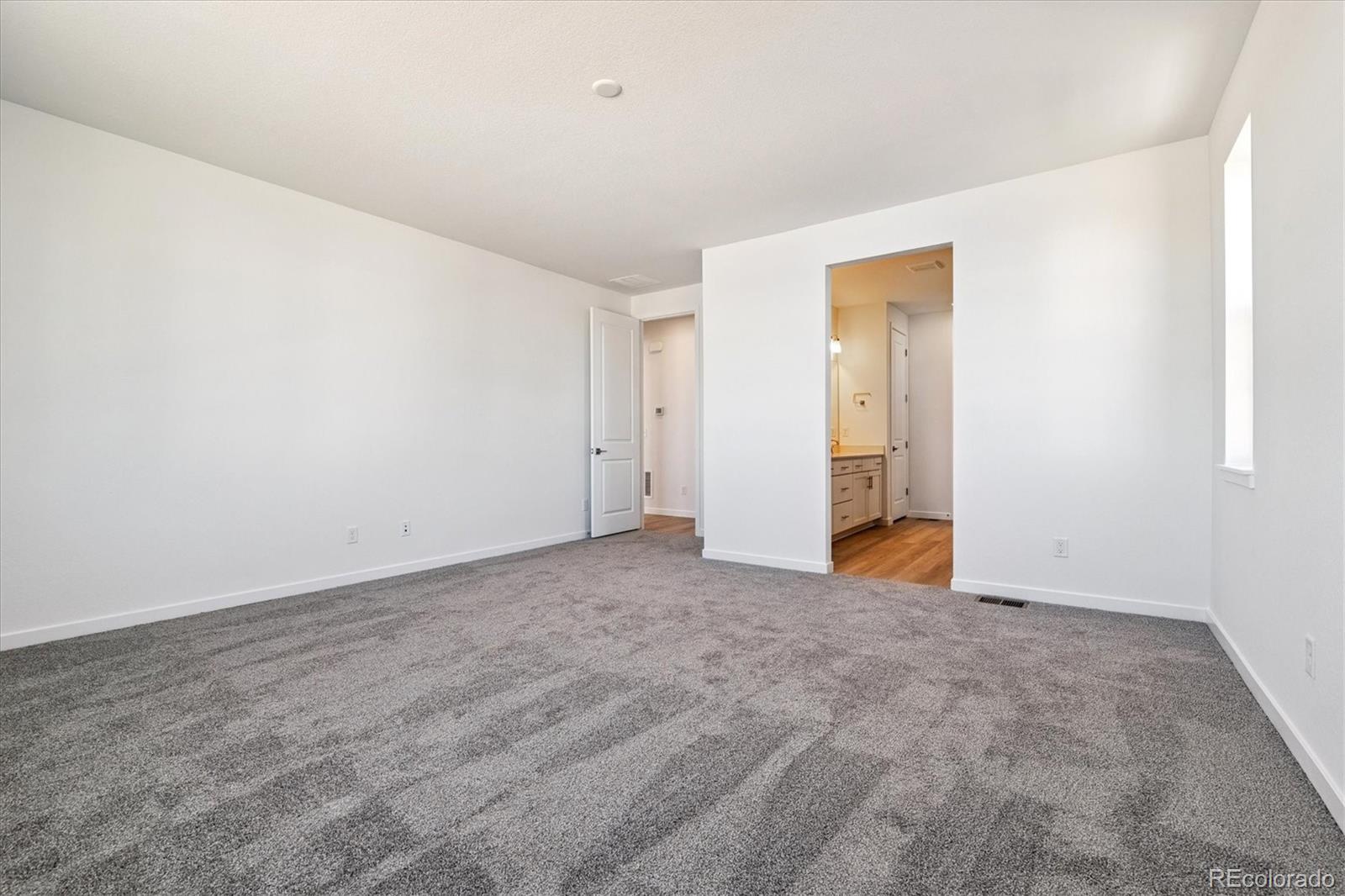 741 Lawson Drive Elizabeth, CO 80107 - Photo 18 of 27 a view of an empty room