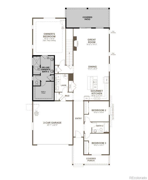 741 Lawson Drive Elizabeth, CO 80107 - Photo 26 of 27