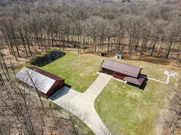 $699,000 | 52755 M 43, Bangor, MI 49013