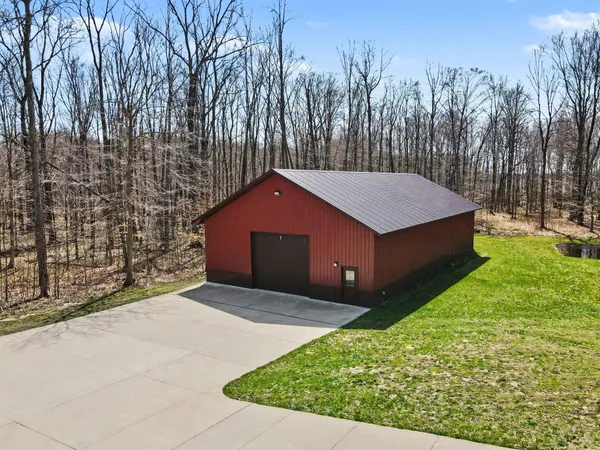 $699,000 | 52755 M 43, Bangor, MI 49013