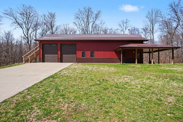 $699,000 | 52755 M 43, Bangor, MI 49013