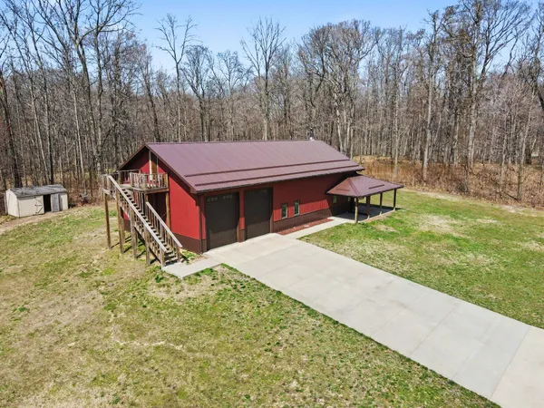 $699,000 | 52755 M 43, Bangor, MI 49013