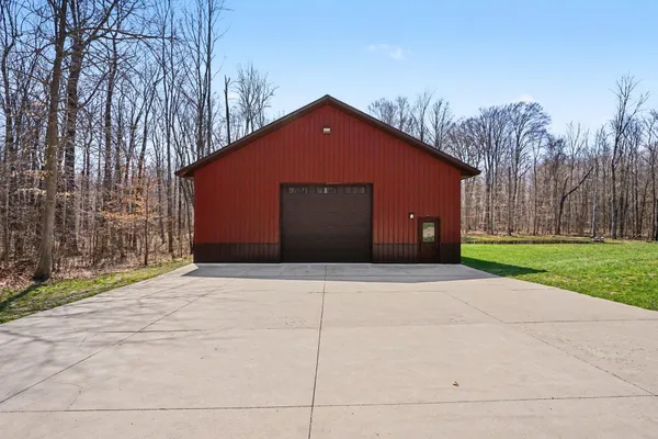 $699,000 | 52755 M 43, Bangor, MI 49013