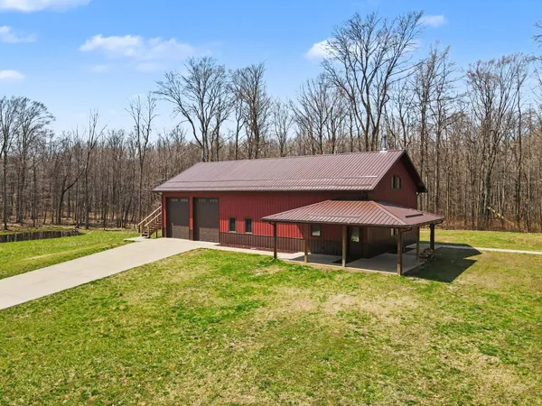 $699,000 | 52755 M 43, Bangor, MI 49013
