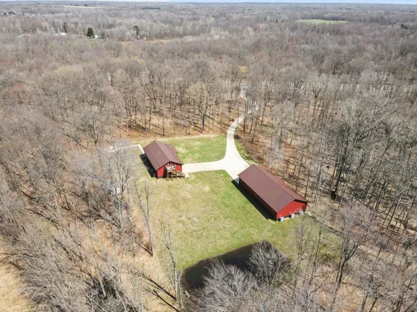 $699,000 | 52755 M 43, Bangor, MI 49013