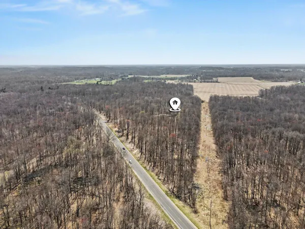 $699,000 | 52755 M 43, Bangor, MI 49013