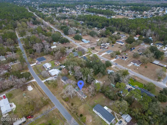 $130,000 | 13433 Pate Road West, Jacksonville, FL 32226