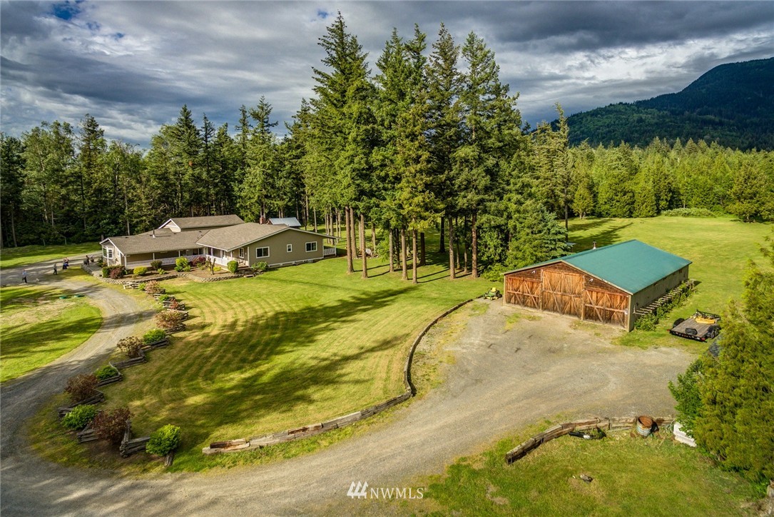 3801 South Pass Road Everson, WA 98247 - Photo 2 of 25