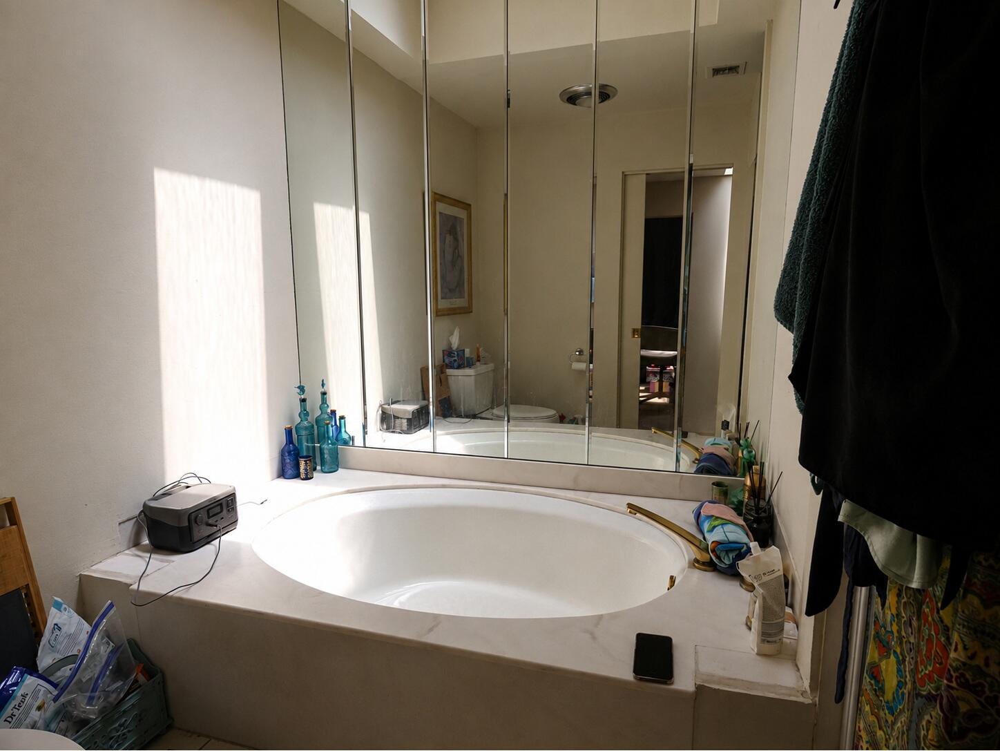721 Inverness Drive Rancho Mirage, CA 92270 - Photo 28 of 44 PrimaryBath2