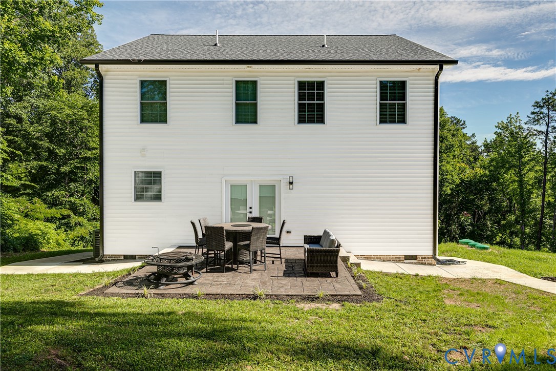 100 South Arch Road Chesterfield, VA 23236 - Photo 40 of 46