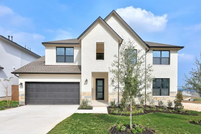 $869,621 | 17728 Absinthe Drive, Austin, TX 78738