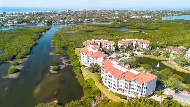 $525,000 | 5420 Eagles Point Circle, Unit 304, Sarasota, FL 34231
