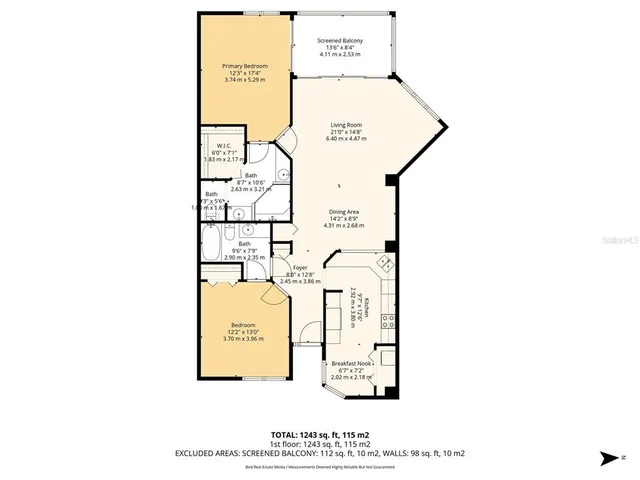 $525,000 | 5420 Eagles Point Circle, Unit 304, Sarasota, FL 34231