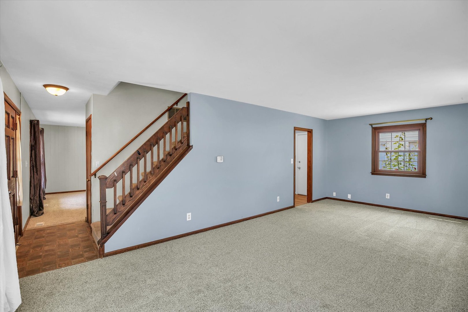 2107 Barberry Drive Champaign, IL 61821 - Photo 12 of 37 a view of an entryway with stairs