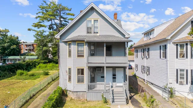 $1,650 | 155 Babcock Street, Hartford, CT 06106