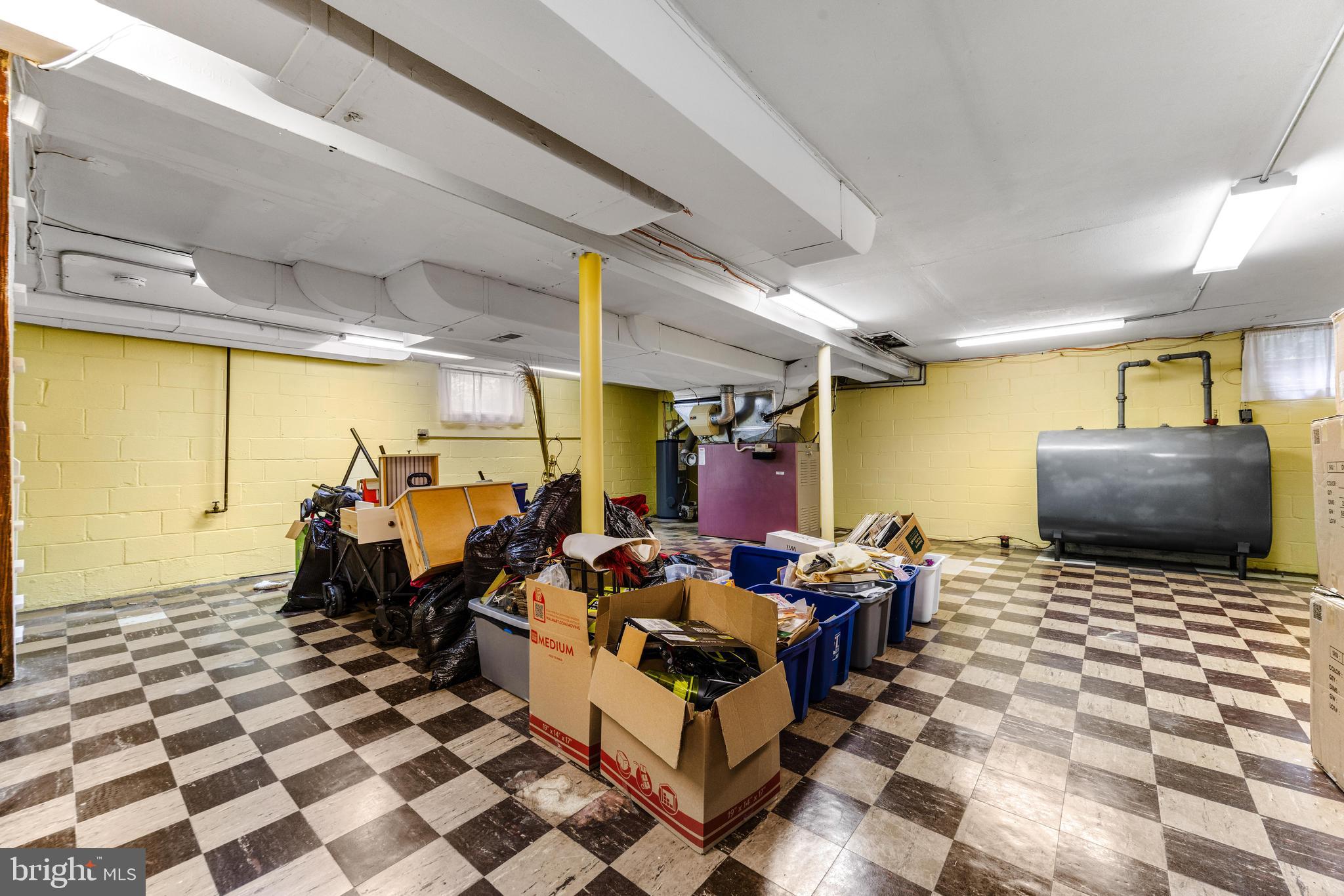 1417 Glendale Road Baltimore, MD 21239 - Photo 37 of 45