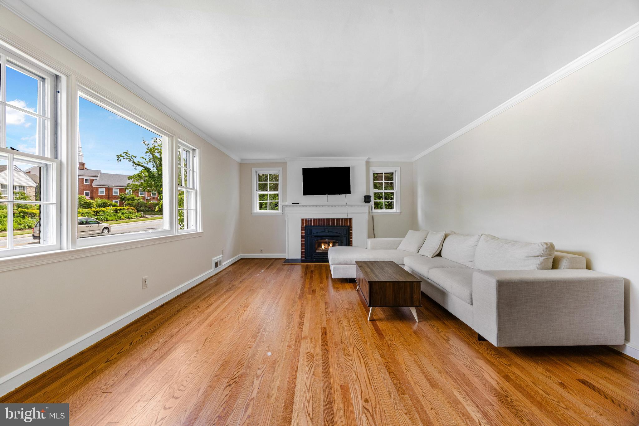 1417 Glendale Road Baltimore, MD 21239 - Photo 4 of 45