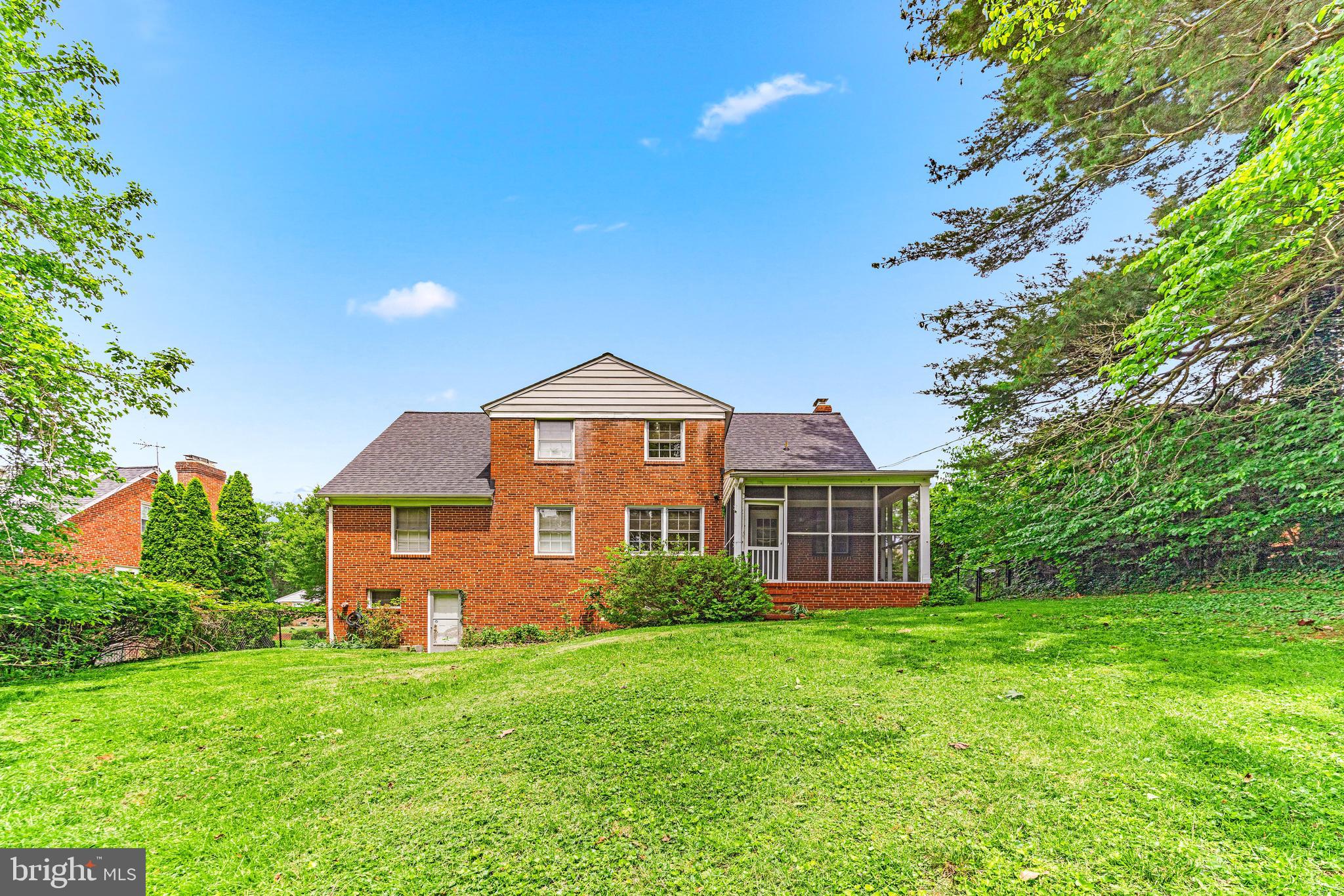 1417 Glendale Road Baltimore, MD 21239 - Photo 41 of 45