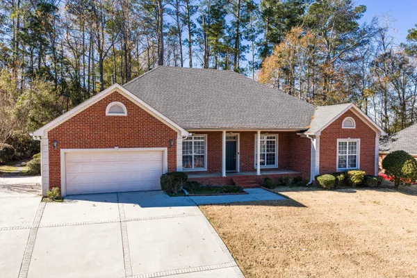 $344,900 | 36 Park Pl Circle, Augusta, GA 30909