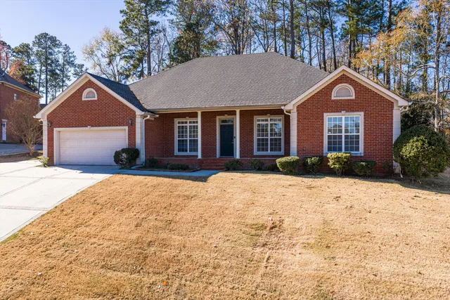 $349,900 | 36 Park Pl Circle, Augusta, GA 30909