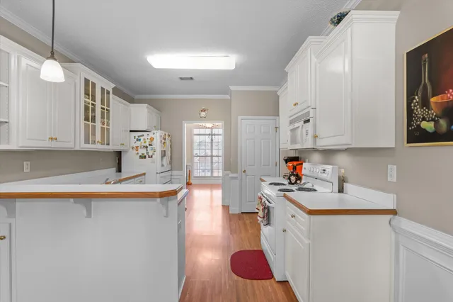 $349,900 | 36 Park Pl Circle, Augusta, GA 30909