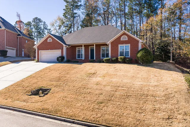 $349,900 | 36 Park Pl Circle, Augusta, GA 30909