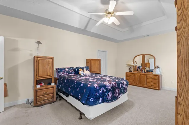 $349,900 | 36 Park Pl Circle, Augusta, GA 30909