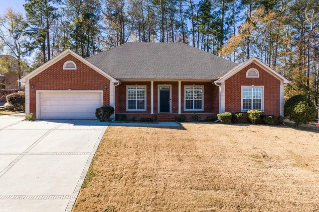 $349,900 | 36 Park Pl Circle, Augusta, GA 30909