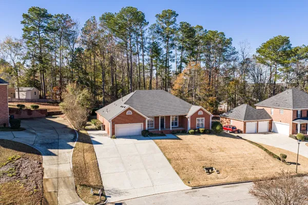 $339,900 | 36 Park Pl Circle, Augusta, GA 30909