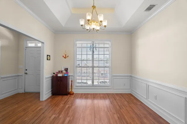 $349,900 | 36 Park Pl Circle, Augusta, GA 30909