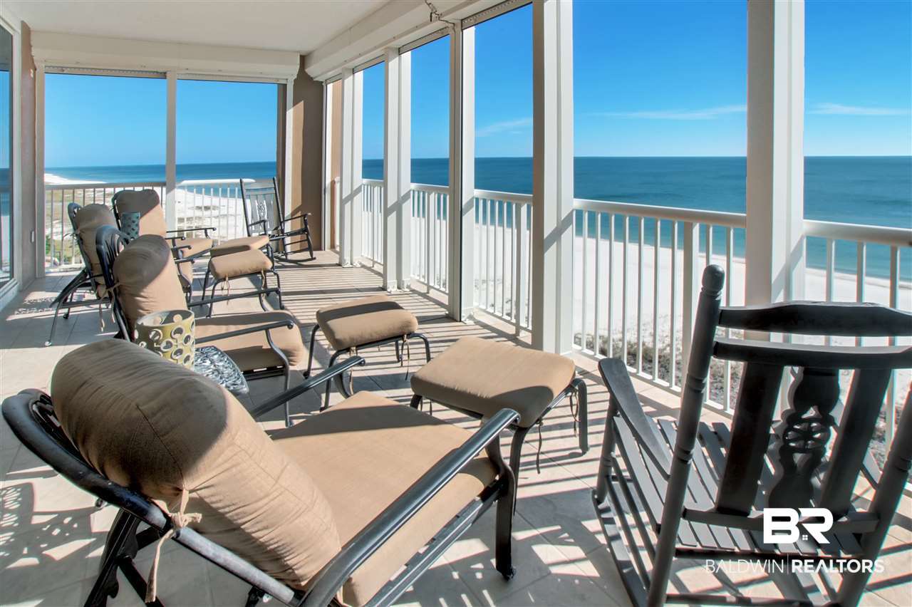 17357 Perdido Key Drive, Unit 7E Perdido Key, FL 32507 - Photo 4 of 23
