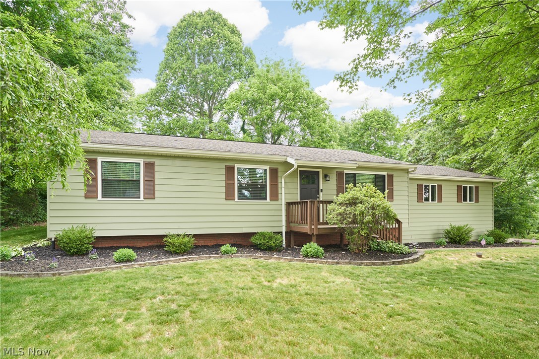 2808 Lynne Road Akron, OH 44312 - Photo 1 of 27