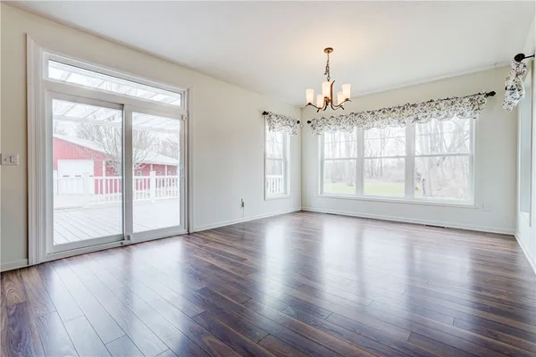 $524,900 | 16010 Brown Schoolhouse Road, Clarendon, NY 14470