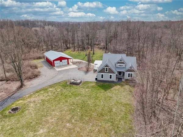 $524,900 | 16010 Brown Schoolhouse Road, Clarendon, NY 14470