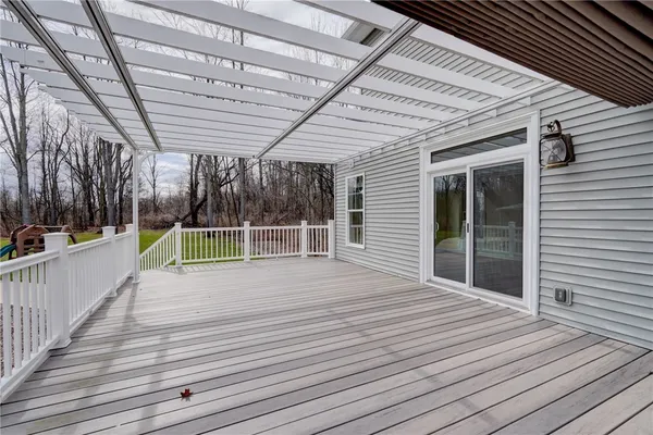 $524,900 | 16010 Brown Schoolhouse Road, Clarendon, NY 14470