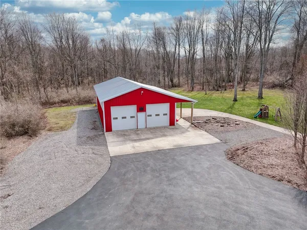 $524,900 | 16010 Brown Schoolhouse Road, Clarendon, NY 14470