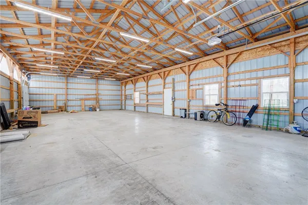 $524,900 | 16010 Brown Schoolhouse Road, Clarendon, NY 14470