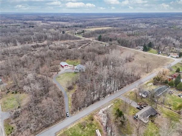 $524,900 | 16010 Brown Schoolhouse Road, Clarendon, NY 14470