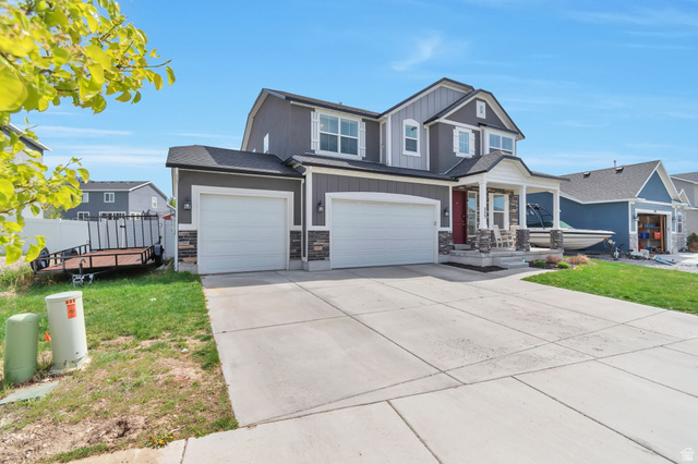 253 Quartz Road Tooele, UT 84074 - Photo 1 of 33