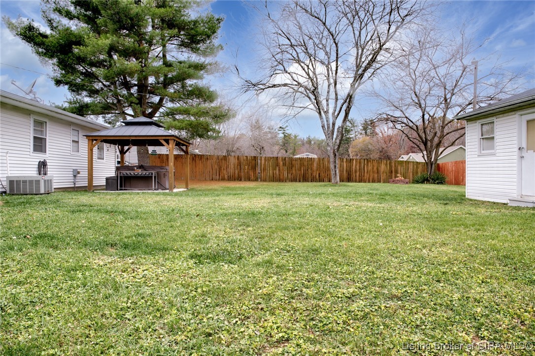 218 Prall Road Henryville, IN 47126 - Photo 18 of 25 Gallery Image 18